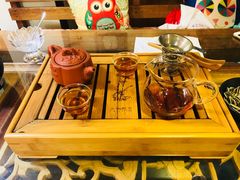 -丽江庭院之丽江往事(安定门店)