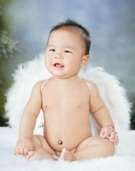 -西瓜庄园儿童摄影