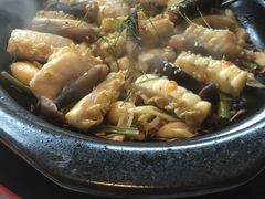 -谭厨中山传家菜.乳鸽.脆鲩鱼(华强北中航城店)