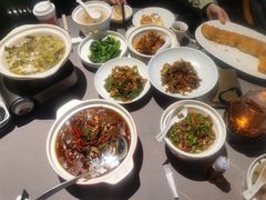 -徐记海鲜(梅溪新天地店)