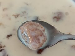 -广信牛奶甜品世家(台东店)