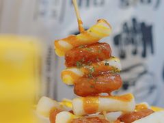 -Woolee韩食堂·韩式家庭料理