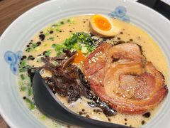 -雷神拉面(财富中心玉米楼店)