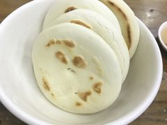 -老刘家泡馍·陕西老字号(钟楼广济街店)