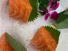 -新一番三文鱼寿司(大东海店)