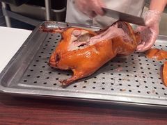 -京味张·北京烤鸭(南山店)