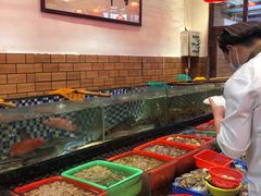 水产区-抱德·潮汕味(敦和店原惠城鱼仔)
