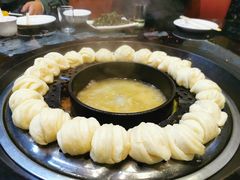 -粘豆包铁锅炖二部(温泉街店)