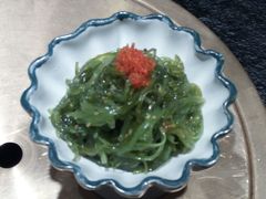 -漫烤鱼&徐州烧烤夜宵(万达店)