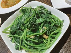 -大洋家·精品潮汕菜·生腌砂锅粥(天河东路店)