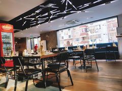大堂-皇后餐厅-煲仔·小菜·打边炉(古北店)