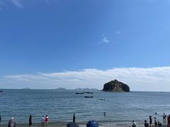 -棒棰岛宾馆景区
