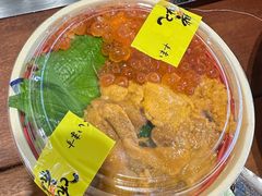 -南纪白浜Toretore市场