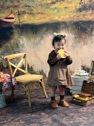 -染墨儿童摄影(转塘店)