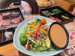 -千寻烧肉(政务区店)