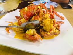 -無招牌海鮮(芽笼店)