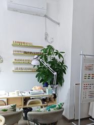 -星辰·新中式美甲美睫工作室