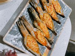 -妥妥烤肉料理(昙华林店)