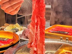 -牛YO寿喜烧火锅自助(三台子万象汇店)