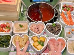 -一围肥牛肉小火锅(佳兆业广场店)