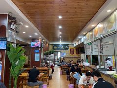 -清真高老大牛排胡辣汤(嵩山路总店)