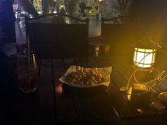 -ohbar live house(人广店)