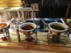 -杭州滨江世融艾美酒店·新食谱全日餐厅