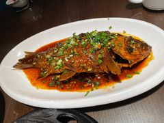 -味上湘菜馆(岳麓山店)