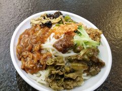 -陈记老七手擀面(哈西万达广场店)