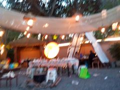 -大汗烧烤滩羊馆(清水河公园店)