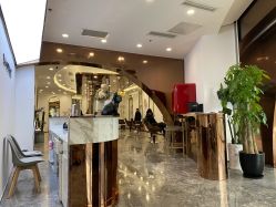 -INSTYLE造型·明星店