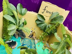 -未思途少儿成长中心(洛森堡校区)