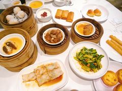 -万龙洲海鲜(南新仓店)