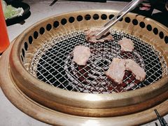 -谷牛日式烤肉(宝山U天地店)