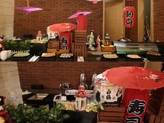 -杭州开元名都大酒店·地中海自助餐厅