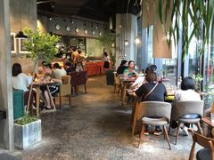 -G+KITCHEN(龙湖狮山天街店)