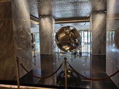 -上海华夏假日酒店