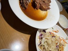 -九毛九西北菜(汕头金平万达广场店)