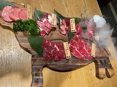 -牛藏·黑毛和牛烧肉(环市东店)