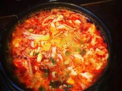 -火炉情韩国料理店(古田路店)