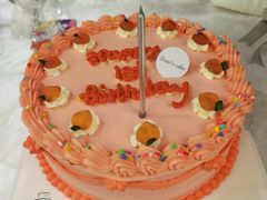 -ZOZO's昌左左精致甜品设计(新北店)