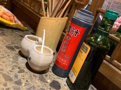 -小龙坎火锅(黄河店)