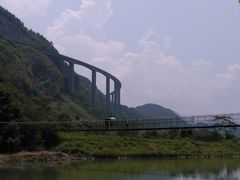 -清远鱼水旅游风景度假区