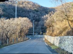 -妙峰山风景名胜区