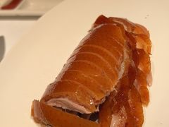 -四季民福烤鸭店(通州马驹桥店)