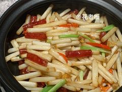 -北国饭店·海鲜.北方菜(榕城店)
