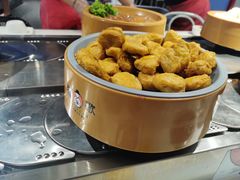 -龍歌自助小火锅(崂山丽达店)