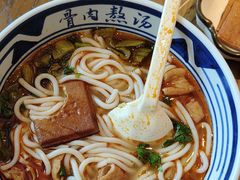 -鑫花溪牛肉米粉(景德路店)