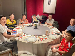 -同庆楼(华强吾悦广场店)
