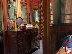 -小吊梨汤·北京菜·烤鸭(清河万象汇店)